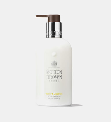 Vetiver Grapefruit Body Lotion 300 Ml