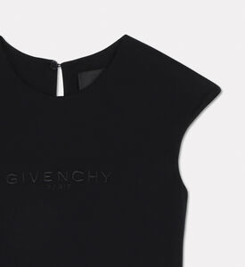 Givenchy Dress Fall, Packshot View