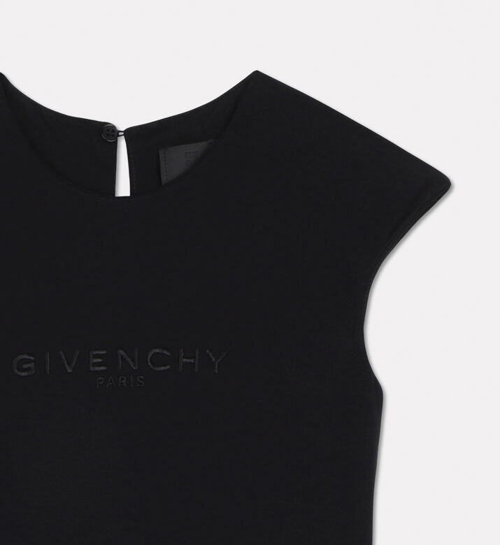 Givenchy Dress Fall, Packshot View