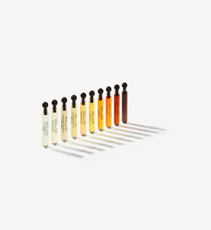 Balenciaga Discovery Eau De Parfum Gift Set, Packshot View