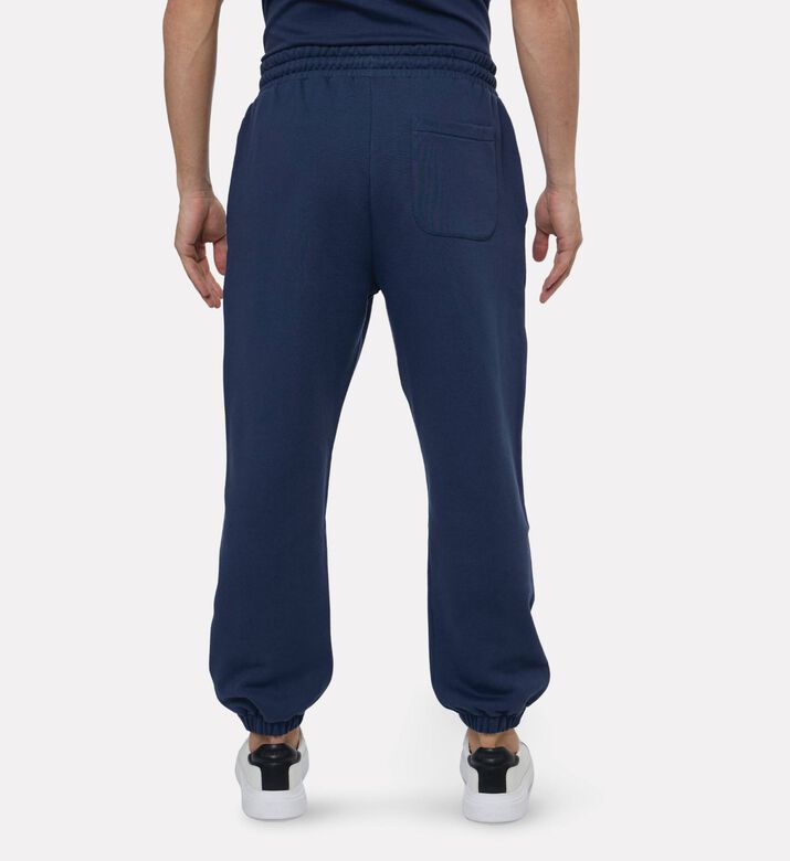Karl Lagerfeld Regular-fit Sweatpants, Model View
