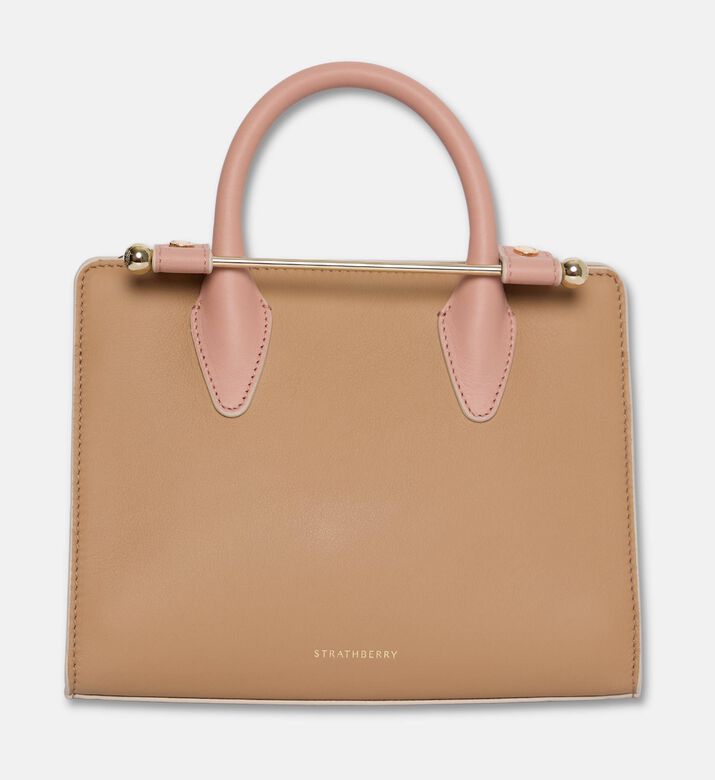 Strathberry Bag Mini Tote, Packshot View