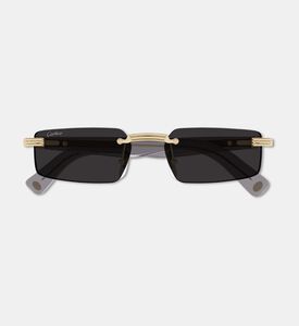 Cartier Sunglass, Packshot View