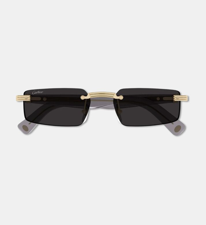 Cartier Sunglass, Packshot View
