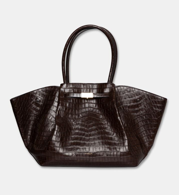 Demellier Bag New York, Packshot View