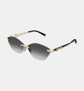 Gucci Sunglass, Packshot View