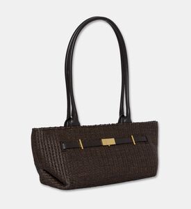 Demellier New York Shoulder Bag, Packshot View