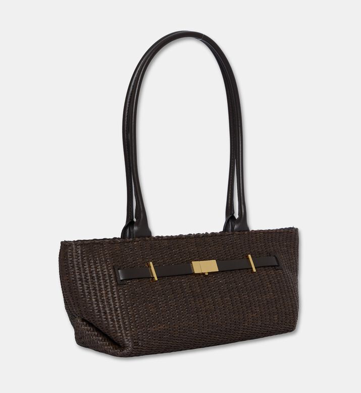 Demellier New York Shoulder Bag, Packshot View