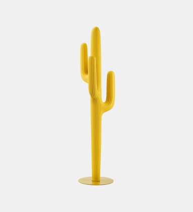 Saguaro Metal Coat Rack