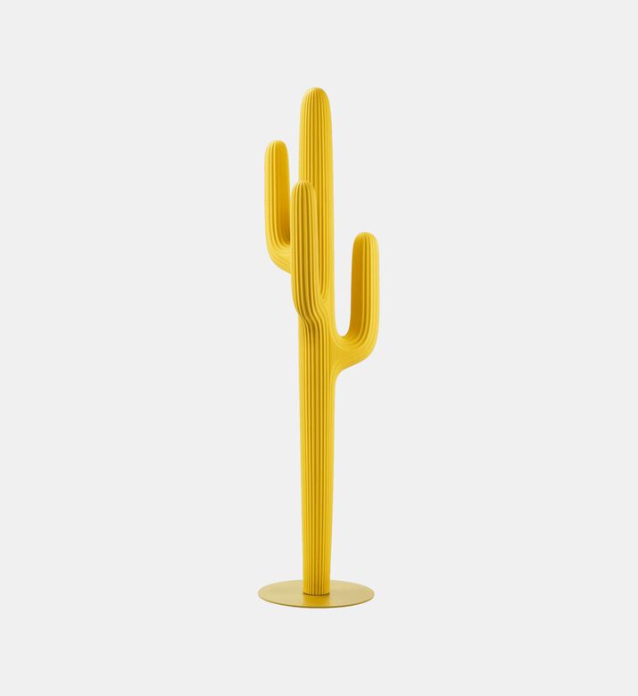 Saguaro Metal Coat Rack