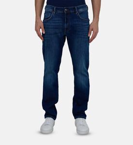 بنطال جينز 5 جيوب