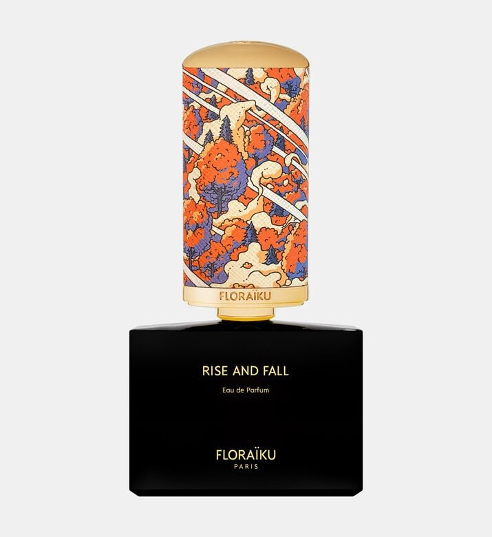 FLoraiku Paris Set Edp 50+10 Ml Rise And Fall, Packshot View