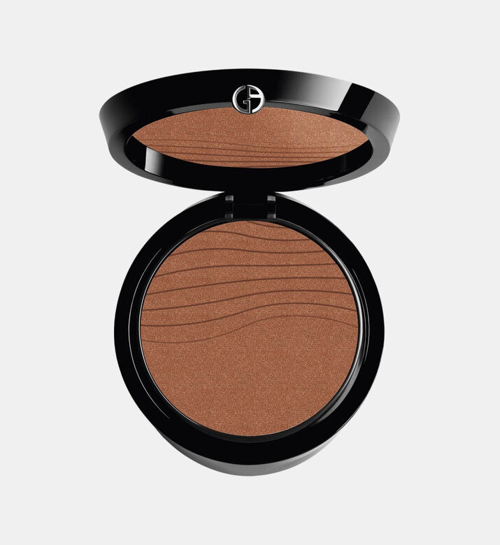 Luminous Silk Glow Fusion Powder 2