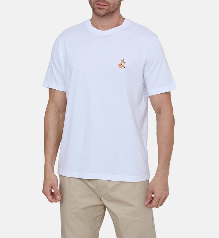 Fox Head Patch Regular-fit T-shirt