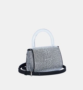 Crystal Envelope Shape Bag Crystal Envelope Shape Bag