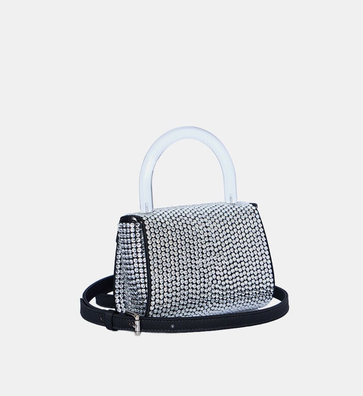Crystal Envelope Shape Bag Crystal Envelope Shape Bag