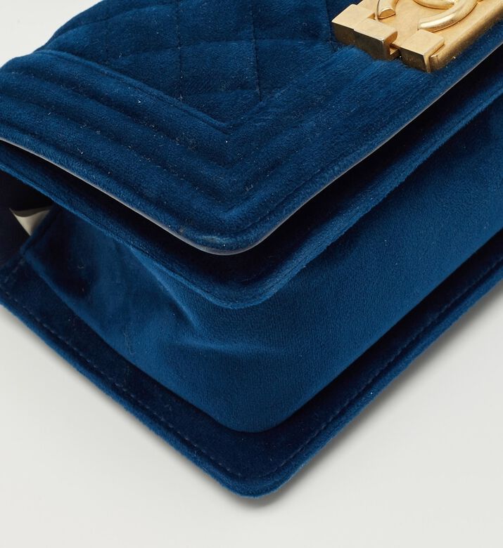 Chanel Bag, Packshot View