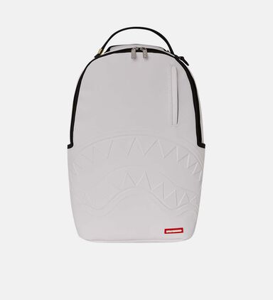 Spray-paint Backpack