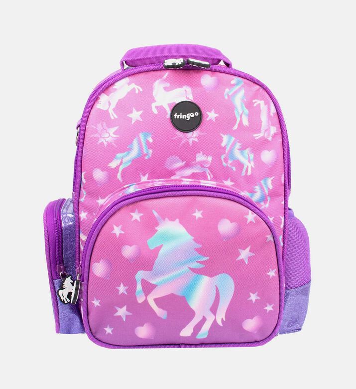 Unicorn Ombre Backpack