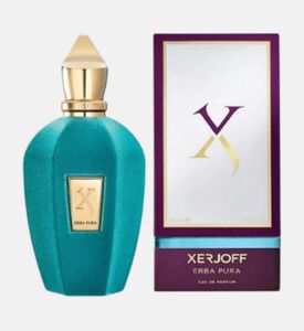 Erba Pura Eau De Parfum