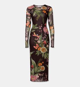 Agua Bendita Dress, Packshot View