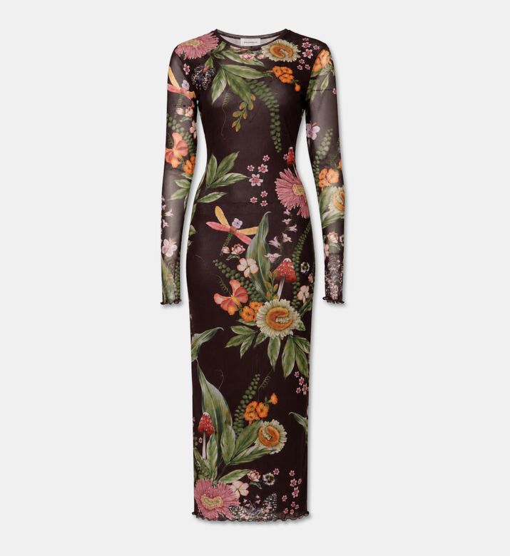 Agua Bendita Dress, Packshot View