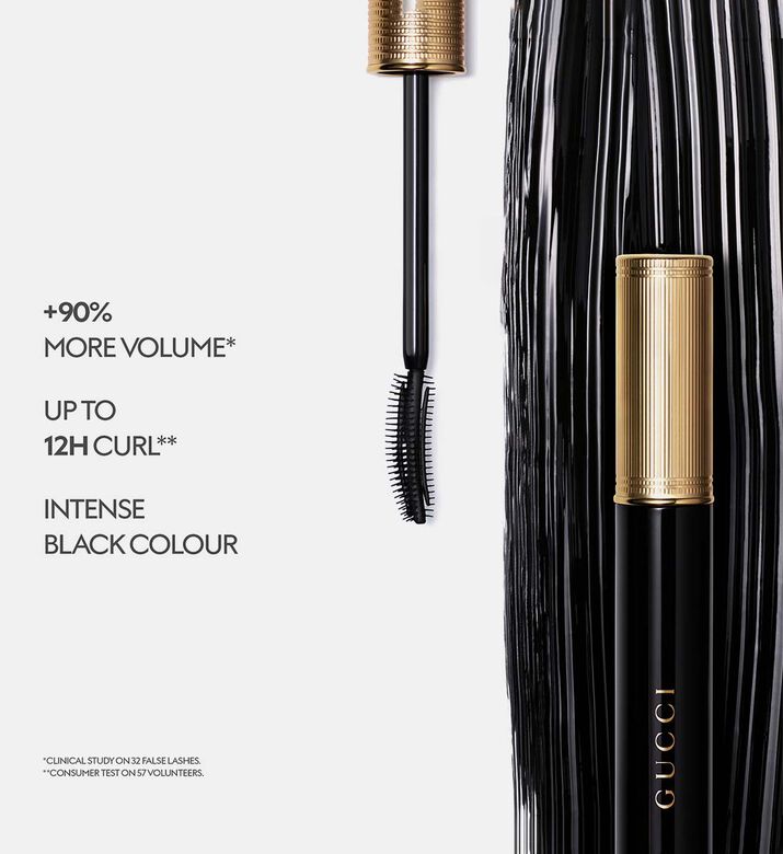 Gucci Beauty Le Magnetisme Mascara, Packshot View