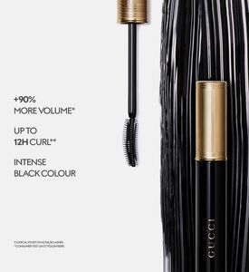 Gucci Beauty Le Magnetisme Mascara, Packshot View Gucci Beauty Le Magnetisme Mascara, Packshot View
