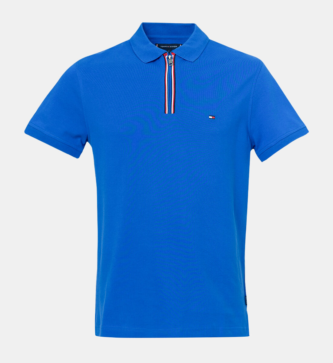 Polo tommy cheap slim