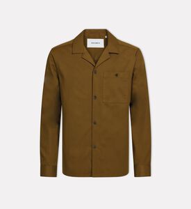 Les Deux Overshirt Hybrid, Packshot View