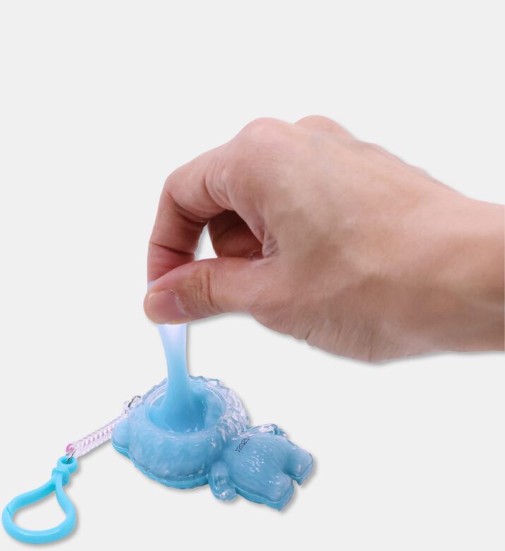Slimy Goo Goo Gang 1oz Keychain, Packshot View