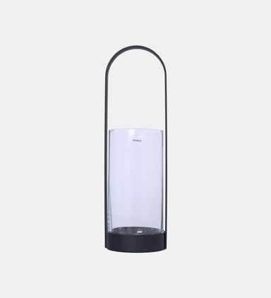 Nero Candle Holder Lantern 43 Cm
