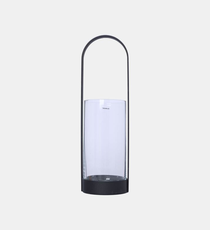 Nero Candle Holder Lantern 43 Cm