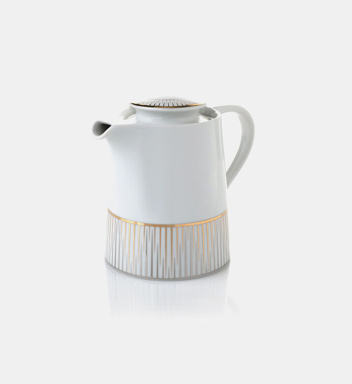 Spal Glint Teapot - 500 Ml, Packshot View