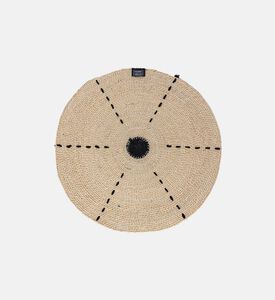 حصيرة دو الدائرية