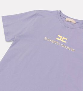 La Mia Bambina Ts, Orchid, 12.5y, Packshot View