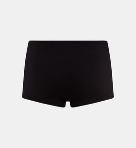 بنطال بملمس قطني