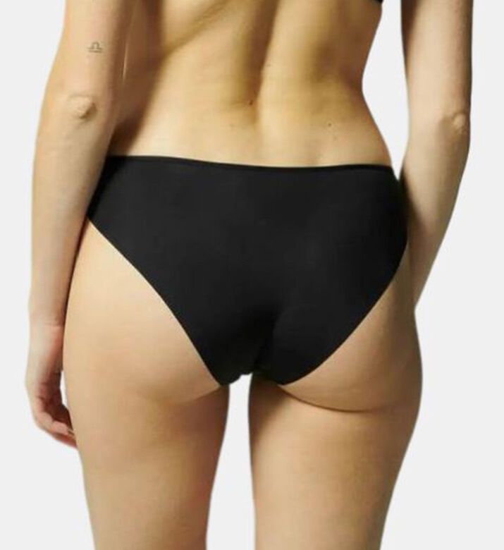 Saga Mid Rise Brief