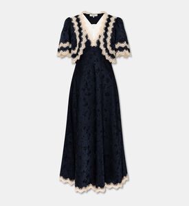 Sea, New York Dress Shay, Packshot View