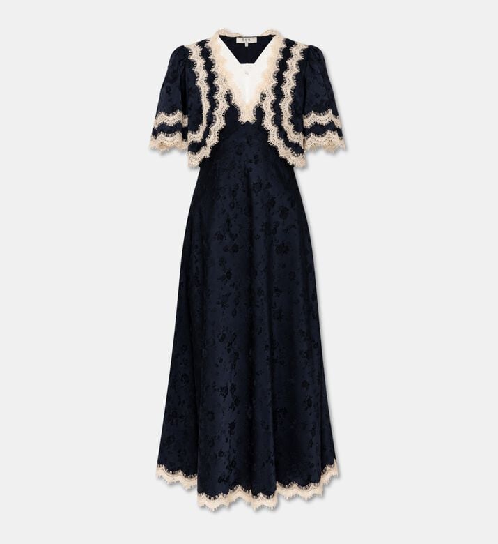 Sea, New York Dress Shay, Packshot View