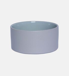 وعاء تقديم سيراميك متوسط الحجم من ميو