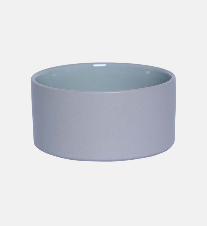Mio Medium Ceramic Serving Bowl