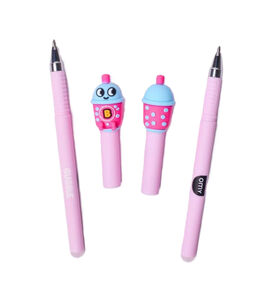 Omy Pen Buddies - Bubble, Packshot View