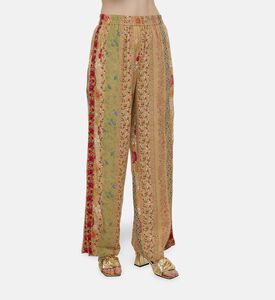 Mes Demoiselles Pant Kali, Model View