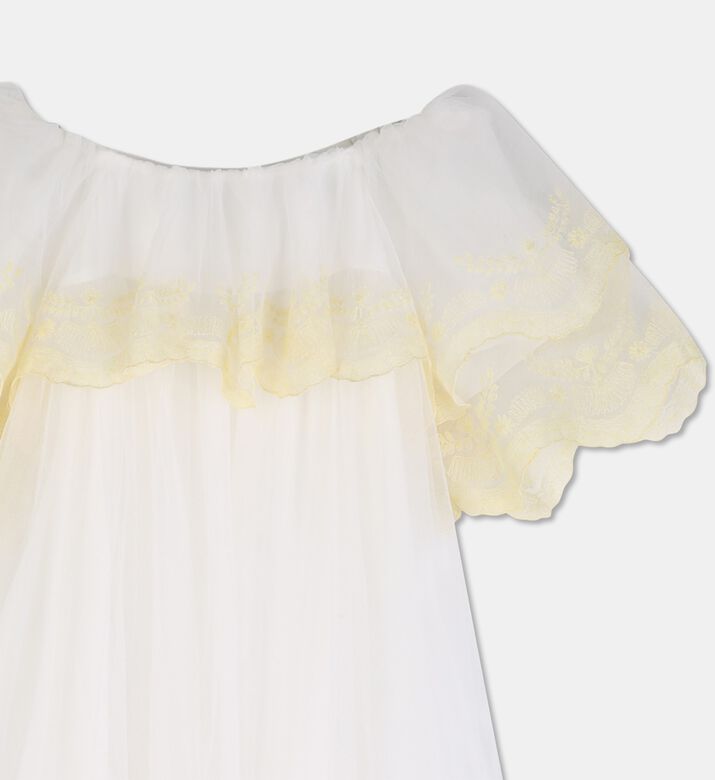 Chloe Dress Ceremony, Packshot View