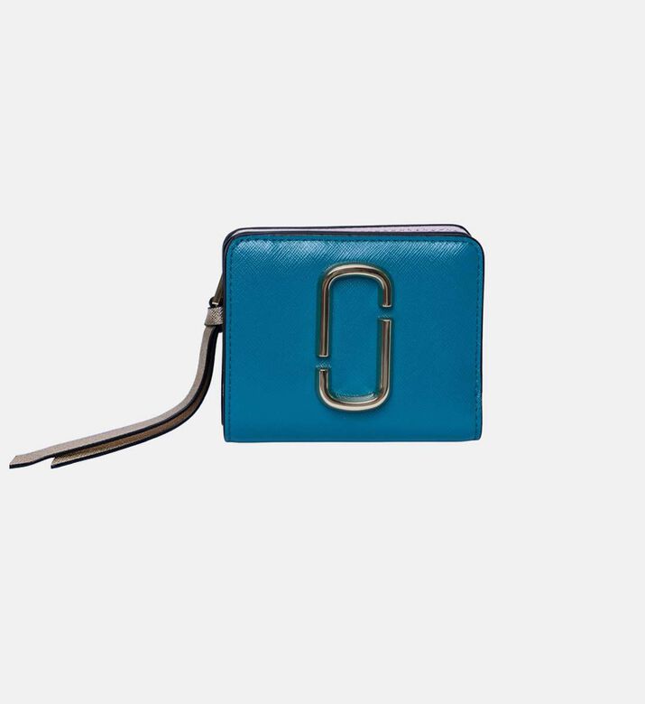 The Snapshot Mini Compact Wallet