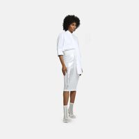 Lexi Pocket Elbow-length Shirt