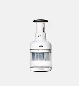 Oxo Good Grips Vegetable Chopper, Packshot View