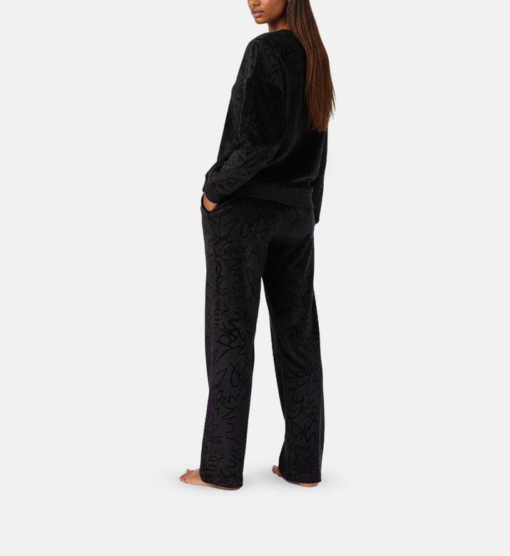 DKNY Set Pj, Model View