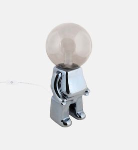 Ross Ceramic Led Table Lamp